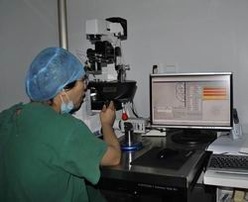 2026淮安试管婴儿医院排名，附成功率及费用介绍